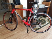 Kuota Kfactor rower szosowy, karbon