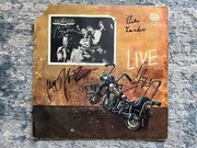 Lombard - Live - autografy