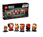 Lego Brickheadz 40676 Mroczne Widmo Star Wars