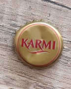 Kapsel Karmi Brzesko 123 