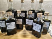 Wyciąg z orzecha włoskiego 