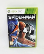 Spider-Man: Shattered Dimensions / X360 / 3xA / UNIKAT