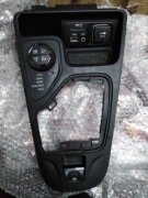 Panel przedni Jeep Cherokee Trailhawk KL 2015