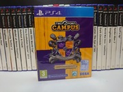 Two Point Campus NOWA FOLIA PS4