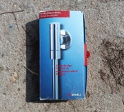 Natynkowa spłuczka ciśnieniowa do pisuaru SCHELLOMAT Basic SV, DN 15