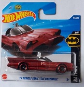 Tv Series Batmobile HYY05
