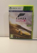 Gra Forza Horizon 2 xbox360   dubbing PL