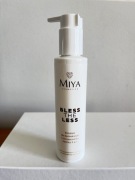 MIYA cosmetics emulsja do demakijażu i oczyszczanie twarzy 2in1 nowa