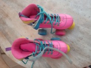 Wrotki SFR Vision II