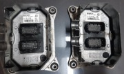 Sterownik świateł Fciom oryginał 22771626 Gama T