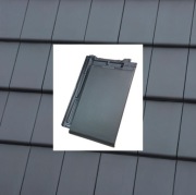 Roben Bergamo dachówka płaska