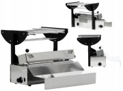 Profesjonalna Zgrzewarka do pakietów – CALLISIMO (Nowa!)