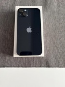  iPhone 14 Plus 128GB Północ (Midnight) | Bateria 83%