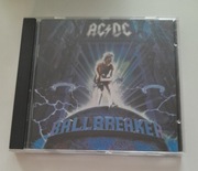 AC/DC - Ballbreaker / Riff Raff Limited 1995