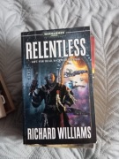 Relentless WH40K 