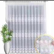 Firanka żakardowa 500x230