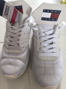 Sneakersy Tommy Hilfiger rozmiar 37