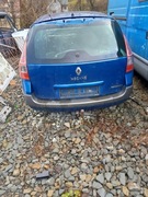 Maska renault megane  2.0 lift
