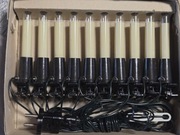 Lampki choinkowe z dawnych czasów 