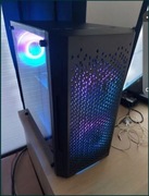 Nowy PC | Ryzen 5 5600 | RX 6600XT | SSD M.2 512 GB | 16 GB RAM