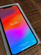 Apple iPhone XS Max 64Gb silver