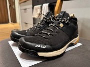 Salewa Puez Knit PTX M – buty trekkingowe