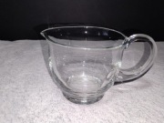 Szklany Dzbanek - Mlecznik 500 ml – Klasyk