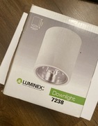 Oprawa natynkowa spot typu DOWNLIGHT 7238 Luminex