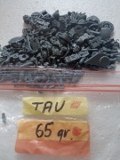 TAU Warhammer około 130szt-65gr
