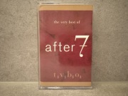 After 7 - The Very Best Of kaseta
