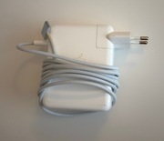 Oryginalny Zasilacz Apple USB-C 140W(MW2M3ZM/A) + Kabel MagSafe 3 