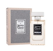 Jenny Glow Just Kloé, woda perfumowana  80 ml