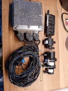 Kompletna instalacja LPG Prins do 2.5 l hybrid (Lexus,Toyota)+zbiornik 67