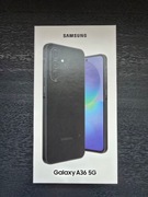 Samsung Galaxy A36 5G 8GB | 128 GB 