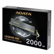 Dysk ADATA LEGEND 860 2TB