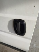 Drzwi boczne Fiat Ducato 2011 Lewe 