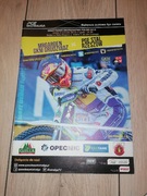 DMP, GKM Grudziądz - Stal Rzeszów 2015 cz