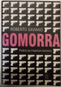 Gomorra - Roberto Saviago