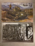 M42A1 Duster Vietnam AFV Club