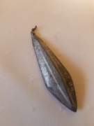 Ciezarek 60g karpiowy