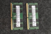 Pamiec ram DDR4, 16gb, SK hynix, HMA82GS6DJR8N-XN, SODIMM