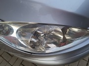 Lampa Peugeot 307 lewa lub prawa