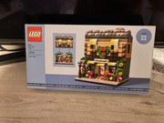 Lego kwiaciarnia 40680