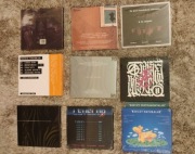 Laikike1, Bonson, Almost Famous - Płyty CD NOWE 