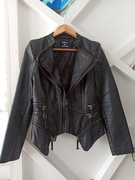 Ramoneska taliowana Valentino rm. L