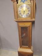 Zegar stojący na części