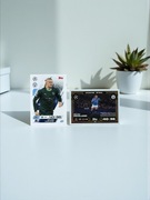 Erling Haaland Topps Match Attax 2025/26 #63 #408 Manchester City