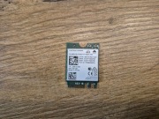 Dell Vostro 5459 P68G Karta WiFi Moduł wifi