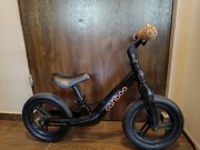 Rowerek biegowy Cariboo Magnesium pro