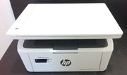 Drukarka HP Laserjet Pro MFP M28a - nie włącza się